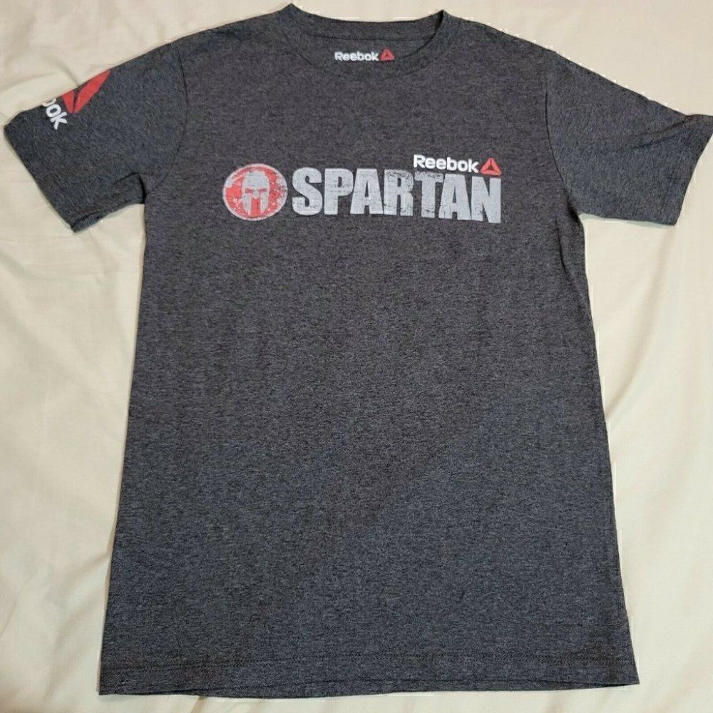 REEBOK SPARTAN RACE SPRINT FINISHER 2017 WOMEN XS